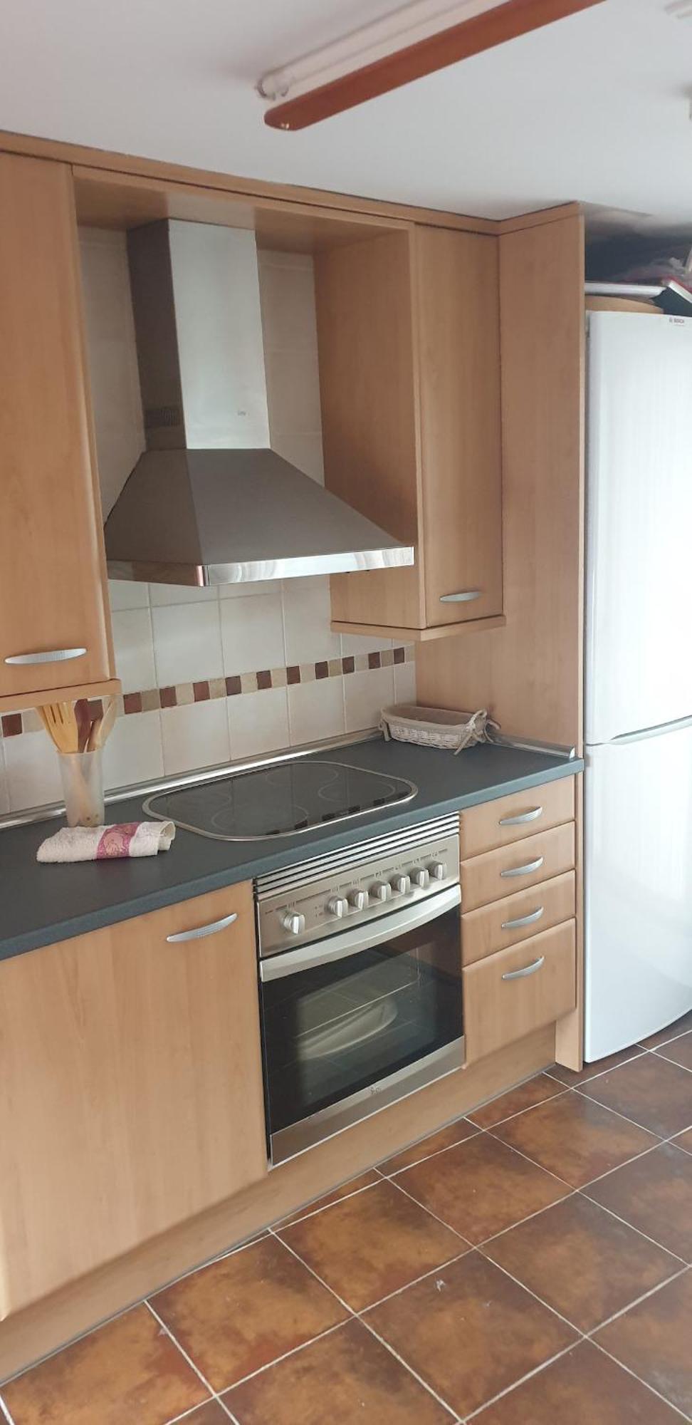 Chalet Adosado Entero, Bbq Y Piscina Comunitaria Sabiñánigo エクステリア 写真