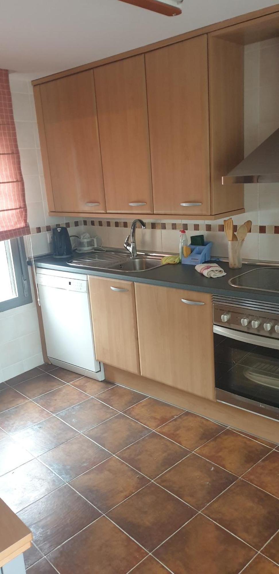 Chalet Adosado Entero, Bbq Y Piscina Comunitaria Sabiñánigo エクステリア 写真